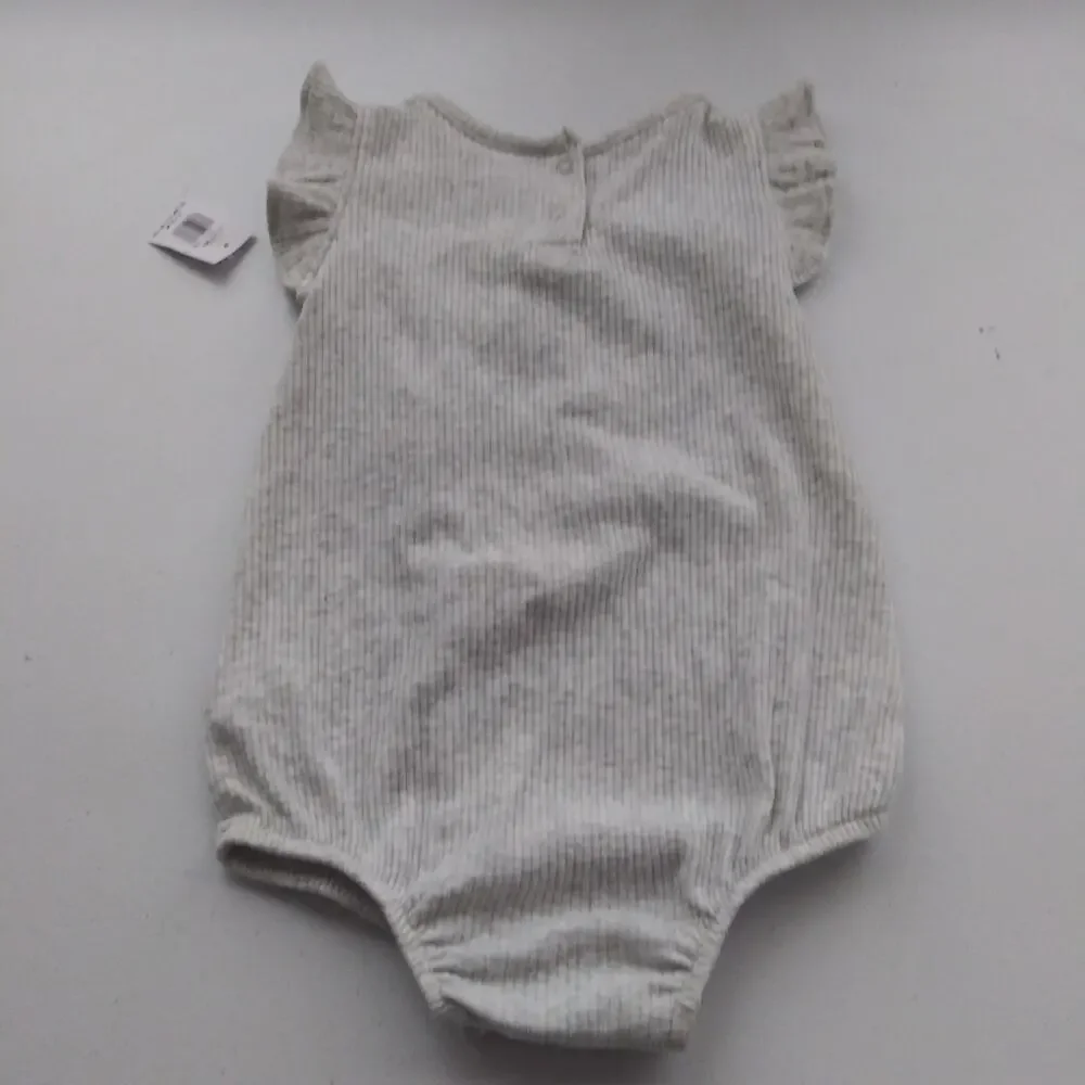 Old Navy Girls 6-12 Month 2 Piece Bundle New with tags